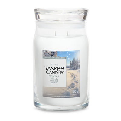 Winter Walk Candle